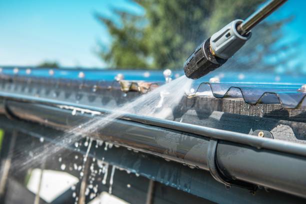 Best Garage Pressure Washing  in Cottonwood, AZ