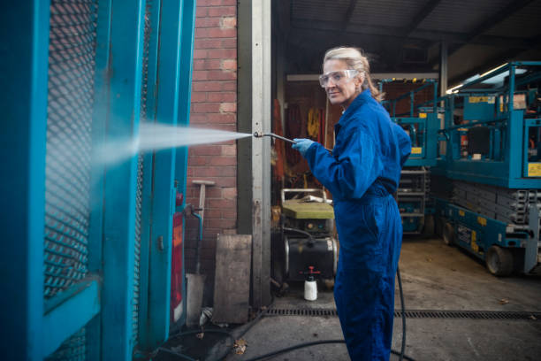 Professional Pressure Washing in Cottonwood, AZ