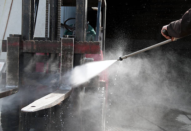 Best Sidewalk Pressure Washing  in Cottonwood, AZ