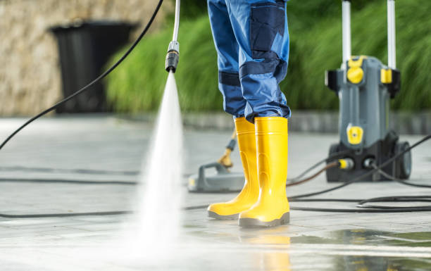 Best Commercial Pressure Washing  in Cottonwood, AZ